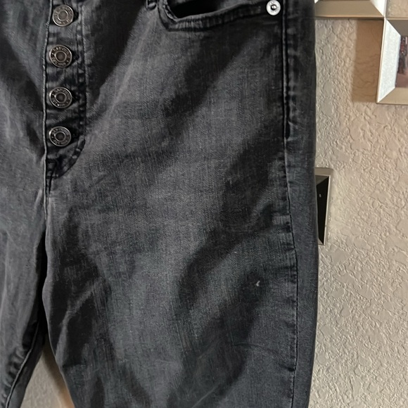 Gap Denim Legging Size 30R - Picture 5 of 7